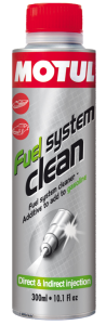 MOTUL Fuel System Clean