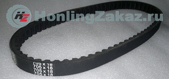 ������ ��������� 705*18 Honda LEAD50 AF20 CN<br>