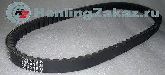 ������ ��������� 785*16,6 Yamaha Jog CN<br>