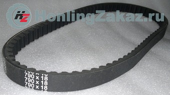 ������ ��������� 790*18 Honda LEAD100 CN<br>