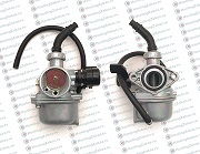 ���������� CG125 TTR125 Keihin Japan