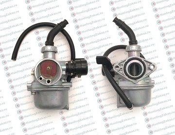 ���������� CG125 TTR125 Keihin Japan