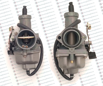 ���������� CG200 Keihin Japan