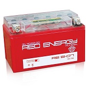  Red Energy Gel 7/ 1207 (YTX7A-BS)