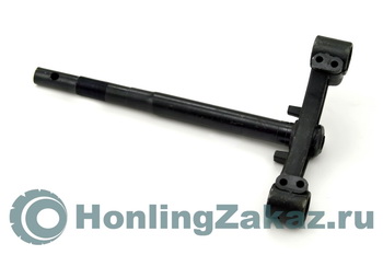  Honling QT-7D (Caper)