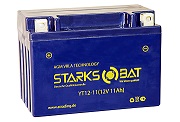 ����������� STARKSBAT YTZ12S